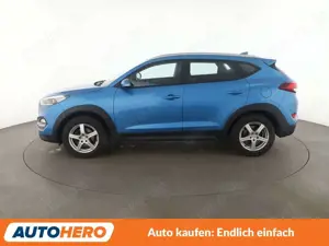 Hyundai TUCSON Bild 3