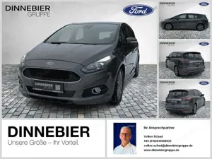 Ford S-Max ST-Line 7 Sitze+Navigation+Kamera+SHZ