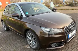 Audi A1 A1 1.2 TFSI Attraction
