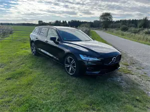 Volvo V60 B4 D Geartronic RDesign