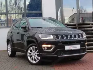 Jeep Compass 1.3 T-GDI I4 Autom. Leder Navi Kamera