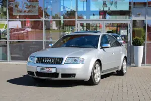 Audi S6 4.2 quattro / Recaro / Carbon / Rollos / BRD