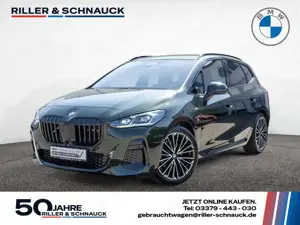 BMW 218 i Active Tourer M-Sport H/K NAVI ACC LED
