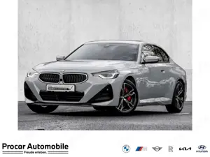 BMW 220 d M SPORT PRO+Zins ab 0,49%+PA+SHZ+ADAPT.LED