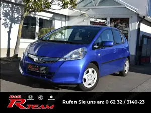 Honda Jazz Hybrid Comfort*Automatik*Scheckheft*Klima*