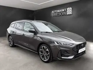 Ford Focus ST-Line Style 18*LED*Kamera*TW*Winter+Fami