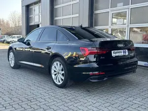 Audi A6 Lim. 55 TFSI quattro / ACC / Leder / Kamera Bild 4
