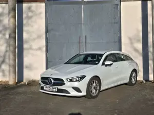 Mercedes-Benz Others CLA 200 SB