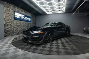 Ford Mustang Shelby GT 500 5.0 V8 Performance PREMIUM