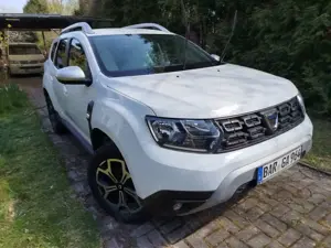 Dacia Duster Prestige