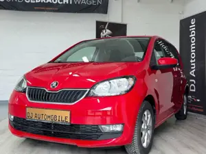 Skoda Citigo /Automatik/Nur.31.000KM/PDC/SHZ/75PS
