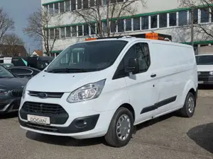 Ford Transit Custom Kasten 310 L2 Trend *AUTOMATIK
