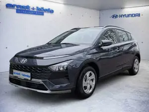 Hyundai BAYON 1.0 T-GDI Select *CARPLAY*ANDROIDAUTO*RFK*