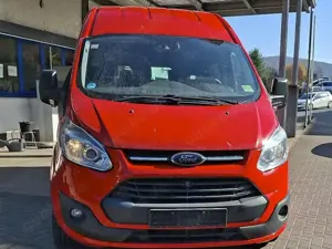 Ford Tourneo Custom 310 L2 Trend