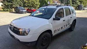 Dacia Duster Destination 4x2