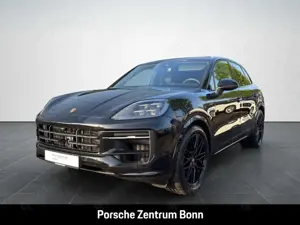 Porsche Cayenne E-Hybrid HA-Lenkung InnoDrive Head-Up