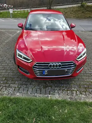 Audi A5 A5 Sportback 2.0 TDI S tronic quattro Sportback