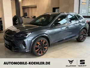 CUPRA Formentor VZ 2.0 TSI 4Drive Sennheiser, Matrix-LED, Navi