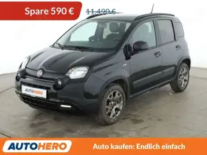 Fiat Panda 1.2 Waze *PDC*SHZ*KLIMA*GARANTIE*