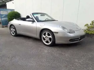 Porsche 996