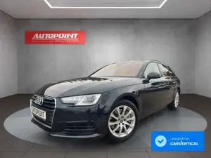 Audi A4 Avant 3.0 TDI Quattro Automatik / Alcantara