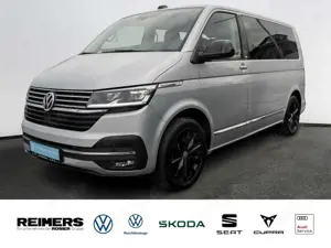Volkswagen T6.1 Multivan Comfortline   Comf.KR150 TDIAU7 LM