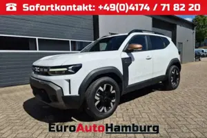 Dacia Duster Extreme Hybrid 140PS Automatik 1.6 SCE Sitzheizung