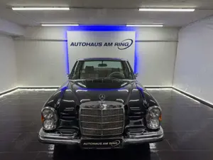 Mercedes-Benz S 280 SE/8 OLDTIMER DE-AUTO H-KENNZEICHEN 29TKM