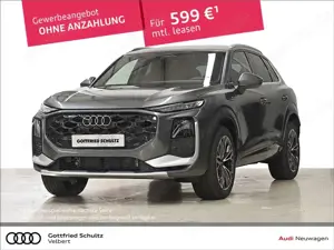 Audi Q3 SUV e-hybrid Autom. 0 5er Versteuerung TOP