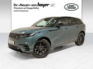 Land Rover Range Rover Velar P400e Hybrid Dynamic SE Pano