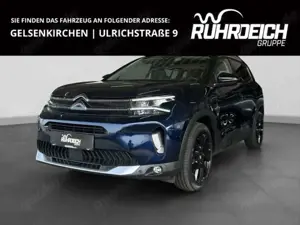 Citroen C5 Aircross BLUEHDI 130 SS EAT8 MAX Navi  LED ACC El. Heckkla