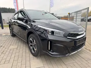 Kia XCeed 1.6 T-GDi Vision DCT7 NAVI LED PDC KAM SHZ