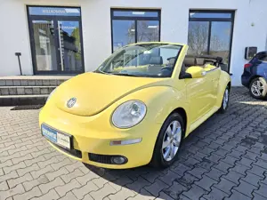 Volkswagen New Beetle 1.9 TDI United Sport AUS 1.HAND