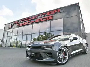 Chevrolet Camaro V8 Navi FIFTY* 50th Anniversary Edition!*