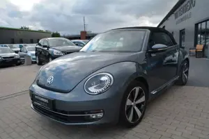Volkswagen Beetle Cabriolet Allstar #sehr gepflegt#