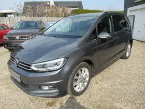 Volkswagen Touran 2.0 TDI Highline