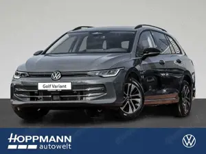 Volkswagen Golf Variant Golf VIII Variant Life 1,5 l TSI 85 kW (116 PS)