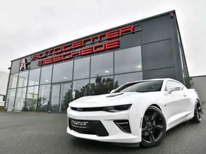 Chevrolet Camaro V8 Navi* Magnetic Ride* Klappenabgas.*
