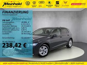 Volkswagen Golf 1.5 TSI Life, Kamera, LED, ACC, Side Assist