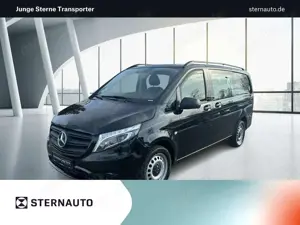 Mercedes-Benz Vito Vito 119 MIXTO/L 9G LED Kamera DAB Klima Tempom.