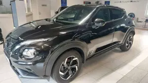 Nissan Juke Hybrid N-Connecta