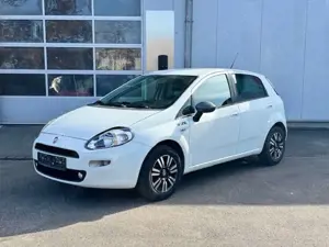 Fiat Punto Young