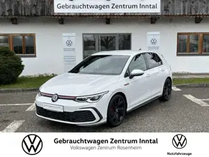 Volkswagen Golf VIII GTI 2,0 TSI DSG (Navi+LED+ACC+RearView)