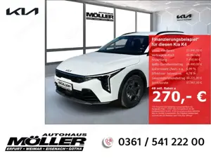 Kia K4 SW 1.6T DCT7 Vision Navi Kamera Totwinkel PDC Klim
