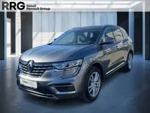 Renault Koleos 2.0 dCi 185 Techno 4WD