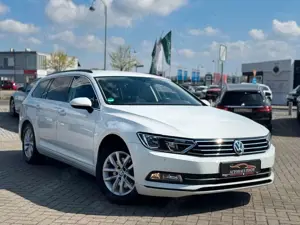 Volkswagen Passat Variant 1.4 TSI"DSG"Comfortline"MASSAGE"