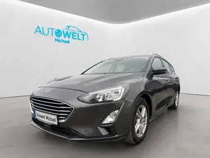 Ford Focus Turnier 1.0 125PS KAM KLIMA LED APP Gjrejf