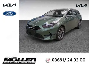 Kia Ceed SW / cee'd SW 1.5T Spirit DCT7 LED Navi Allwetter ACC JBL