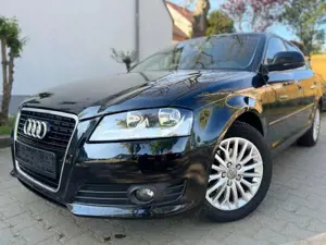 Audi A3 1.4 TFSI Ambition