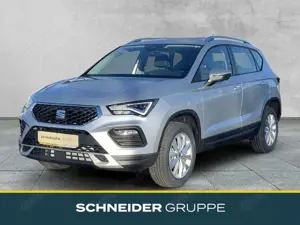 SEAT Ateca 1.5 TSI ACT Style AHK+LED+ACC+NAVI+KLIMA